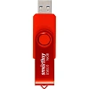 Флеш-память Smartbuy UFD 3.0/3.1 16GB Twist Red (SB016GB3TWR)