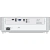 Проектор Exell EXD201W, 3800 lm, 1280x800, 30000:1, HDMI, VGA