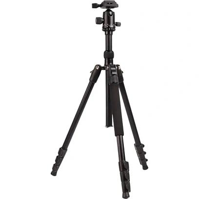 Штатив Raylab Pro 65 алюминиевый сплав (с головой)