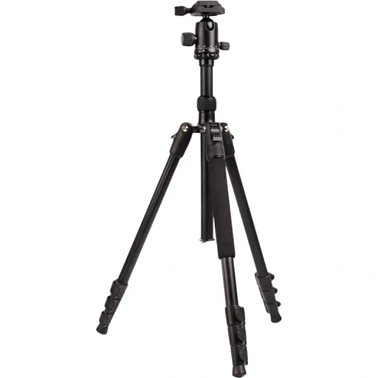 Штатив Raylab Pro 65 алюминиевый сплав (с головой)