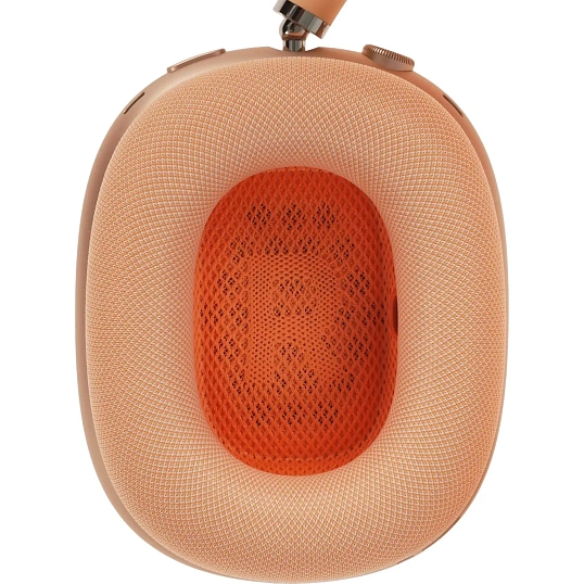 Наушники Apple AirPods Max USB-C Orange (MWW73AM/A)