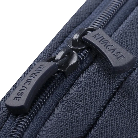 Сумка для ноутбука RIVACASE 8035 dark blue 15.6/12