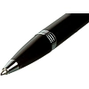 Ручка шариковая  'Parker IM Matte Black CT',синий,Китай,2143632