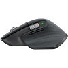 Мышь компьютерная LOGITECH (910-006559/910-006565) MX Master 3S WL Graphite