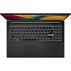 Ноутбук Asus E1504FA-BQ4357(90NB0ZR2-M07430)R5-40/16Gb/512Gb SSD/15.6/noOS