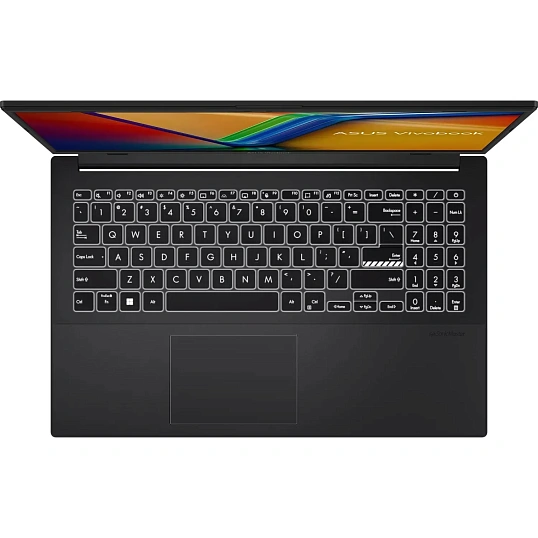 Ноутбук Asus E1504FA-BQ4357(90NB0ZR2-M07430)R5-40/16Gb/512Gb SSD/15.6/noOS