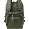 Рюкзак для ноутбука RIVACASE 7856 olive green Eden-ECO 20л, 15.6 /6