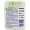 Салфетки бумажные FOCUS Economic Choice белые 24x24 см 1сл 100 шт/уп МСК