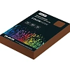 Бумага цветная Attache (коричневый интенсив), 80г, А4, 500 л