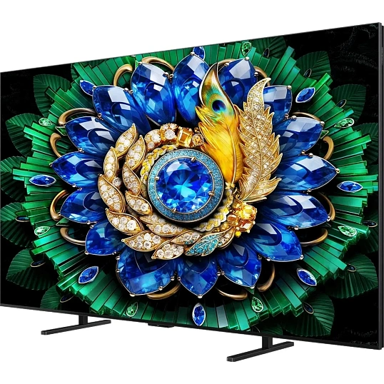Телевизор TCL 55A400M, QD-MiniLED