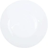 Тарелка Tvist Ivory,фарфор, мелкая, D177мм, фк4001