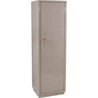 Шкаф для бумаг P_КБC 031т трейзер 470х390х1550