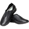 Полуботинки жен. ALMI (арт. 64220-09900) Джессика, черные, р. 38