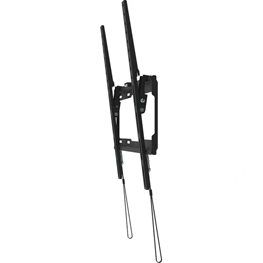 Стойка REXANT кронштейн для ТВ 32- 65 наклонный с быстр.фикс(38-0312)