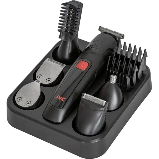 Набор JVC JHC57RS для стрижки и бритья