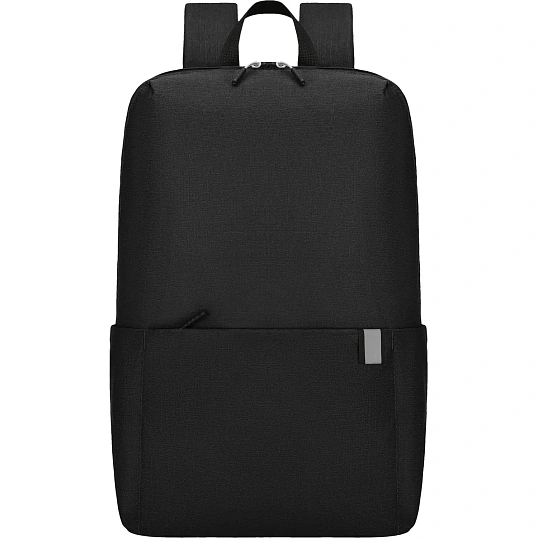 Рюкзак городской Выбор есть daily 12л черный 36x25x14, HD-XB-007