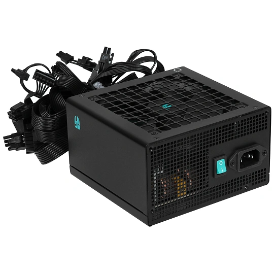 Блок питания Deepcool (R-PK700D-FA0B-WGEU)V2,ATX 2.4
