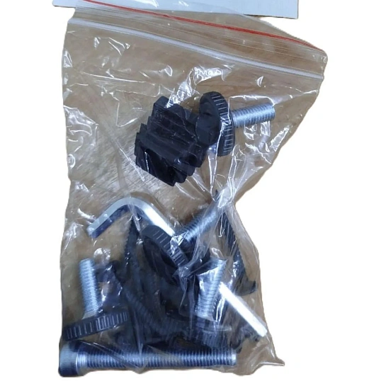 Вешалка TI_напольная Нерли-4, черный муар