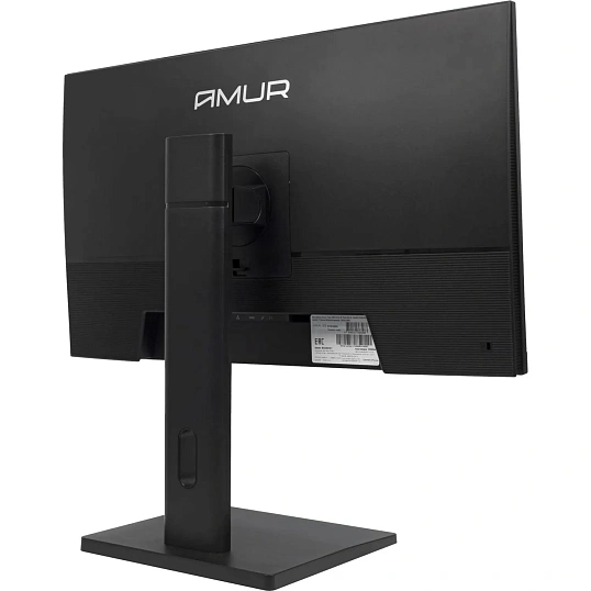 Моноблок Amur Тигр H6I12 (2117531)23.8/FHD/i5 12400/8Gb/SSD256Gb/DOS