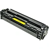 Картридж лазерный HP 410A CF412A жел. для CLJ Pro M452/MFP M47