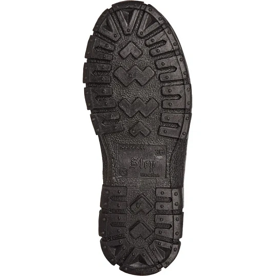 Полусапоги жен. Прощай молодость(8-42-4)(р.40)