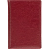 Ежедневник датированный 2026, бордо, А5, 148x218 мм, 352 стр,АТТАСНЕ Agenda