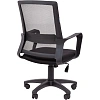 Кресло VT_Chairman 606 Россия TW-01 черный