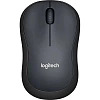 Мышь компьютерная Logitech WRL M220 GREY 910-004895