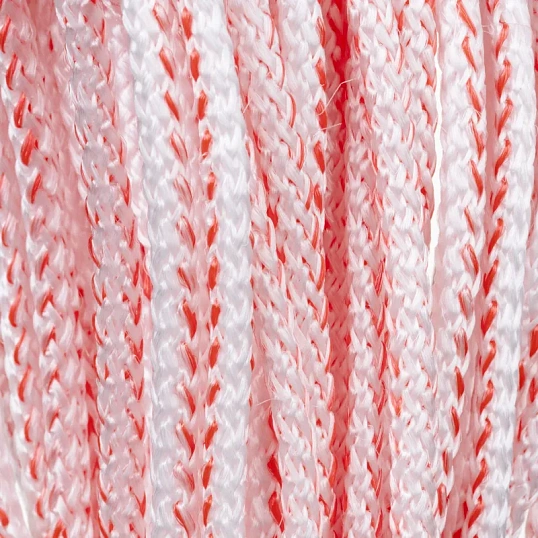 Шнур вязаный с/с 5мм 20м (5шт/уп)