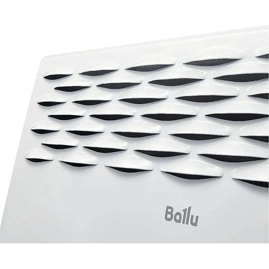 Конвектор электрический Ballu Ettore BEC/ETMR-1000