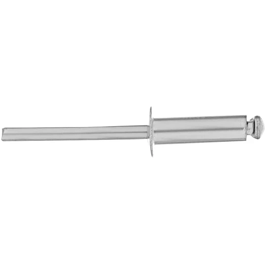 Заклепки 4,8х16 мм, 50 шт. MATRIX 40665