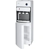 Кулер Ecotronic K30-LCE white-grey, напольный