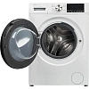 Стиральная машина Centek CT-1953(бел)8кг/16пр /Дисп/INVERTER/Сушка 5кг/A