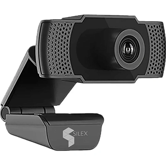 Веб-камера Silex Eye-Clarity HDC90