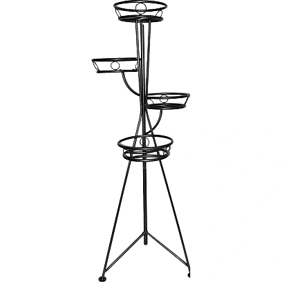Подставка для цветов на 4 горшка 'Консул-4' , ХТ10302