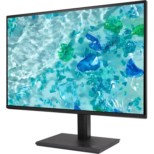 Монитор Acer Vero (UM.FB7CD.501)24/WUXGA/IPS/100Hz/300cd/4ms/HDMI/DP/VGA