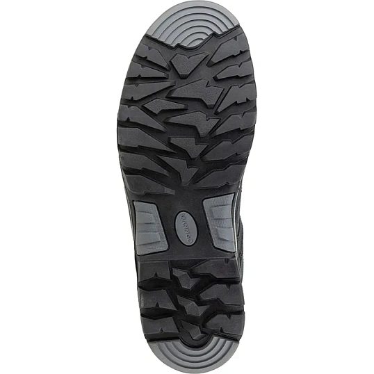 Ботинки мужские (WG2-19-NT), ПУ/Резина (р.41)