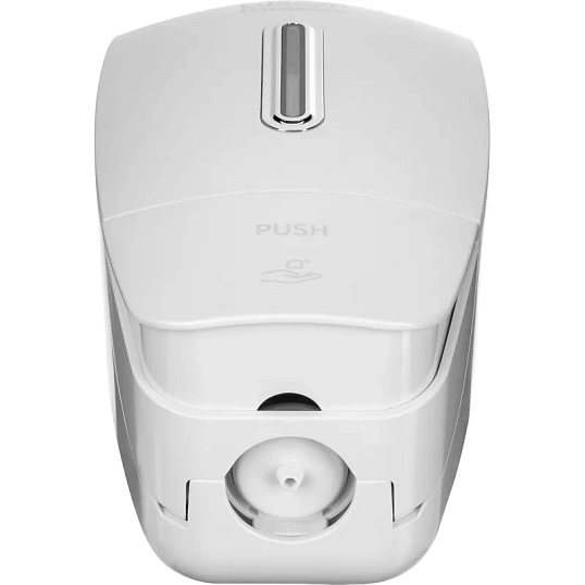 Дозатор для мыла-пены Luscan Professional Etalon 800мл белый