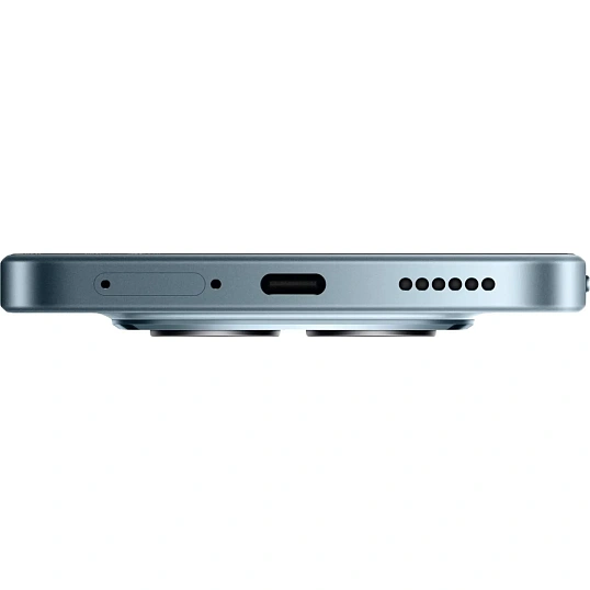 Смартфон Xiaomi Redmi Note 15 Pro 5G RU 8+256 Glacier Blue