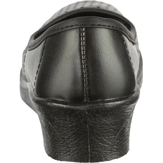 Туфли женские АЛМИ (арт. 6813-00101) Эмануэла, черные, р.37