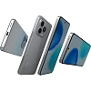 Смартфон Honor X8d 8+256GB Grey