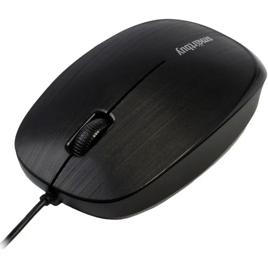 Мышь компьютерная Smartbuy ONE 214-K черная (SBM-214-K)