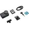 Экшн-камера Dji Osmo Action 6 Standard Combo, 1xCMOS 38Mpix, черный
