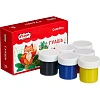 Гуашь Комус Класс ColorPics набор 6 цв, 20 мл