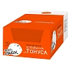 Батончик мюсли Леовит Апельсин для тонуса, (30б/25г) 132348