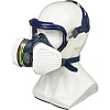 Полумаска ELIPSE Integra ABEK1P3 с защитой зрения рM/L ср/бол(SPR535IFUB)