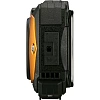 Фотоаппарат Ricoh WG-80 оранжевый с черным (S0003127)
