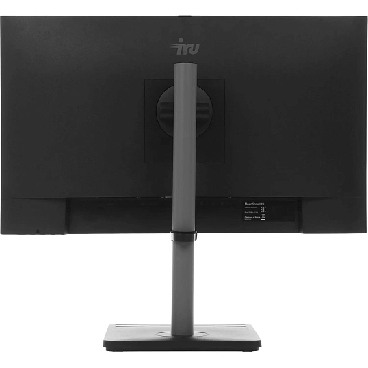 Моноблок IRU Tactio 24ID (2115887)24.5/FHD/i3 1215U/8Gb/SSD256Gb/W11P