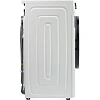 Стиральная машина Centek CT-1953(бел)8кг/16пр /Дисп/INVERTER/Сушка 5кг/A
