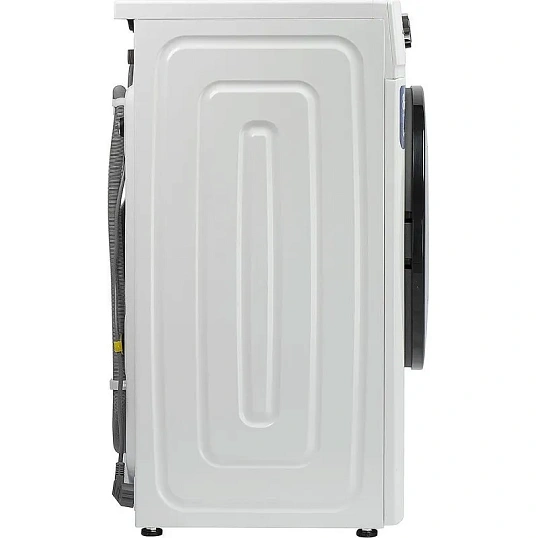 Стиральная машина Centek CT-1953(бел)8кг/16пр /Дисп/INVERTER/Сушка 5кг/A